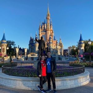 Meet your Posher, Greyson